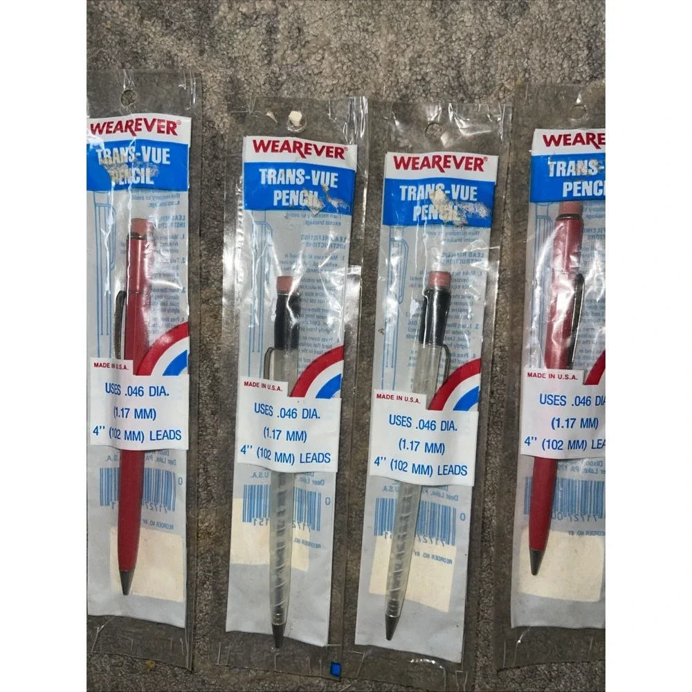 Wearever this product